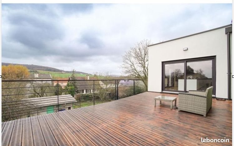 Maison à vendre, 245m², Lay-Saint-Christophe