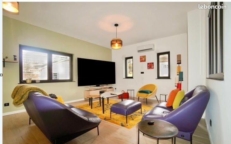 Maison à vendre, 245m², Lay-Saint-Christophe