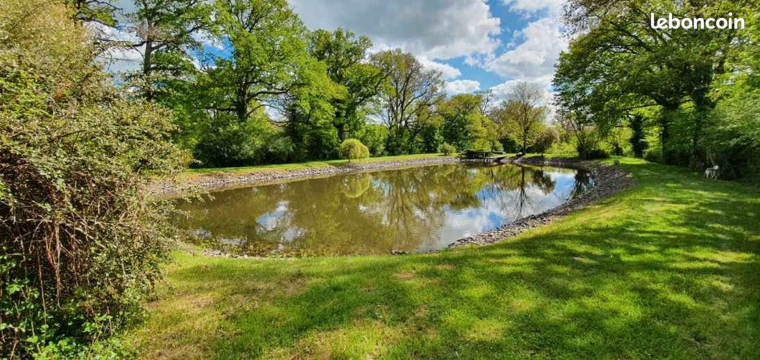 Maison à vendre, 85m², Chassignolles