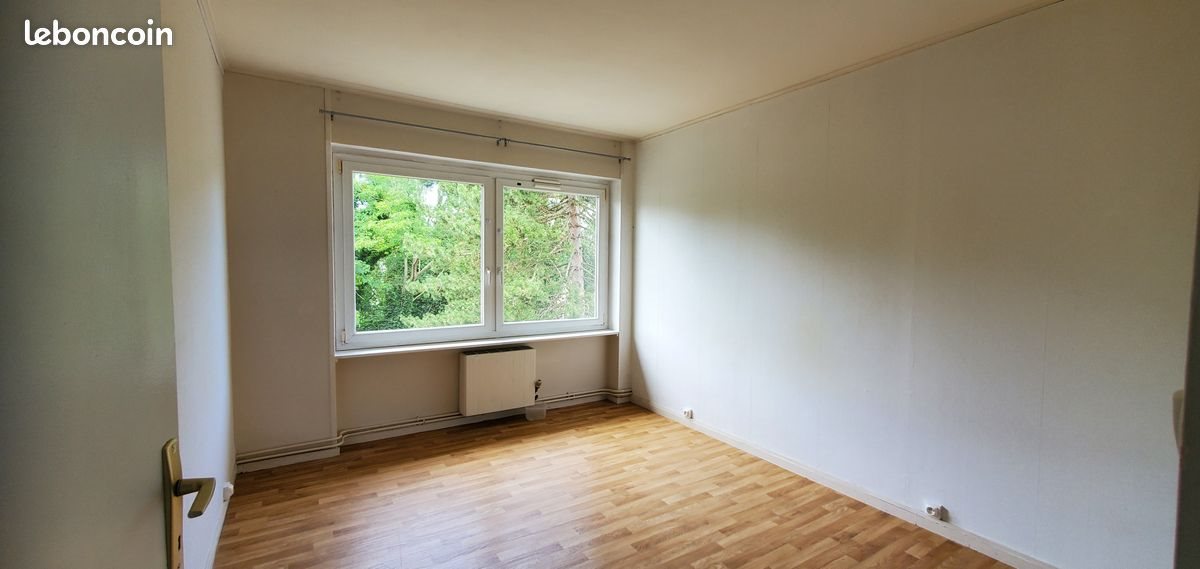 Appartement à louer, 70m², Eu