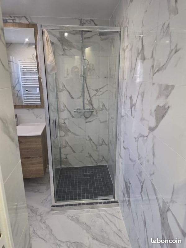 Maison à louer, 60m², Cosne-Cours-sur-Loire