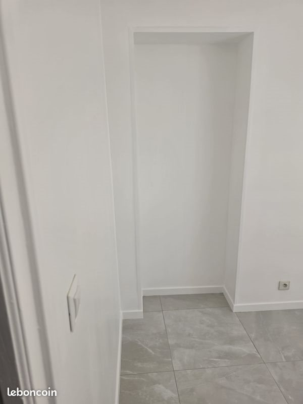 Maison à louer, 60m², Cosne-Cours-sur-Loire