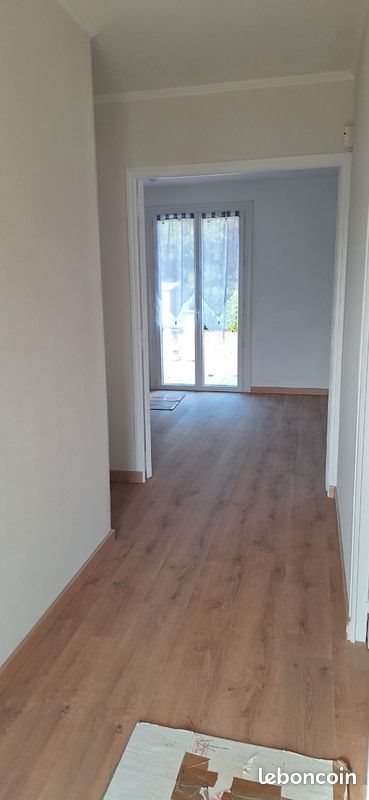Maison à louer, 101m², Saintes