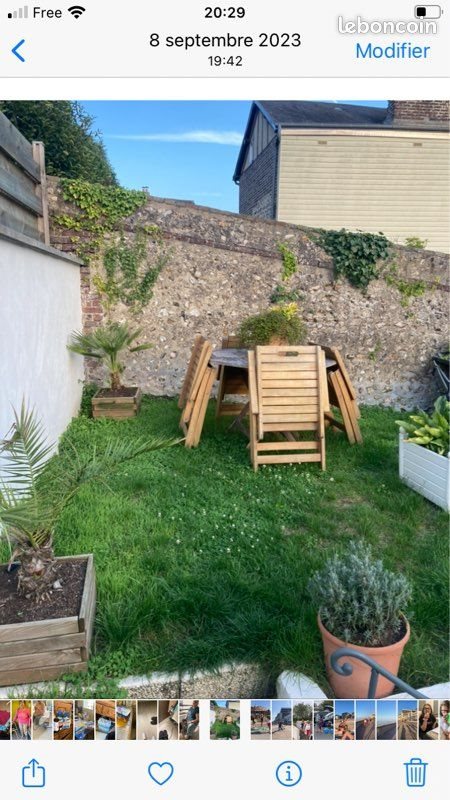 Maison à vendre, 86m², Bois-Guillaume