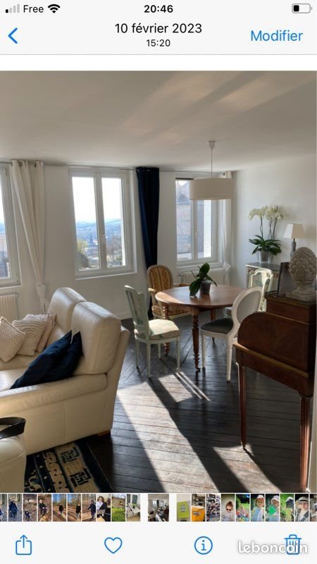 Maison à vendre, 86m², Bois-Guillaume