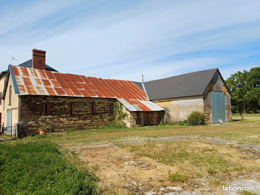 Maison à vendre, 329m², Bruz