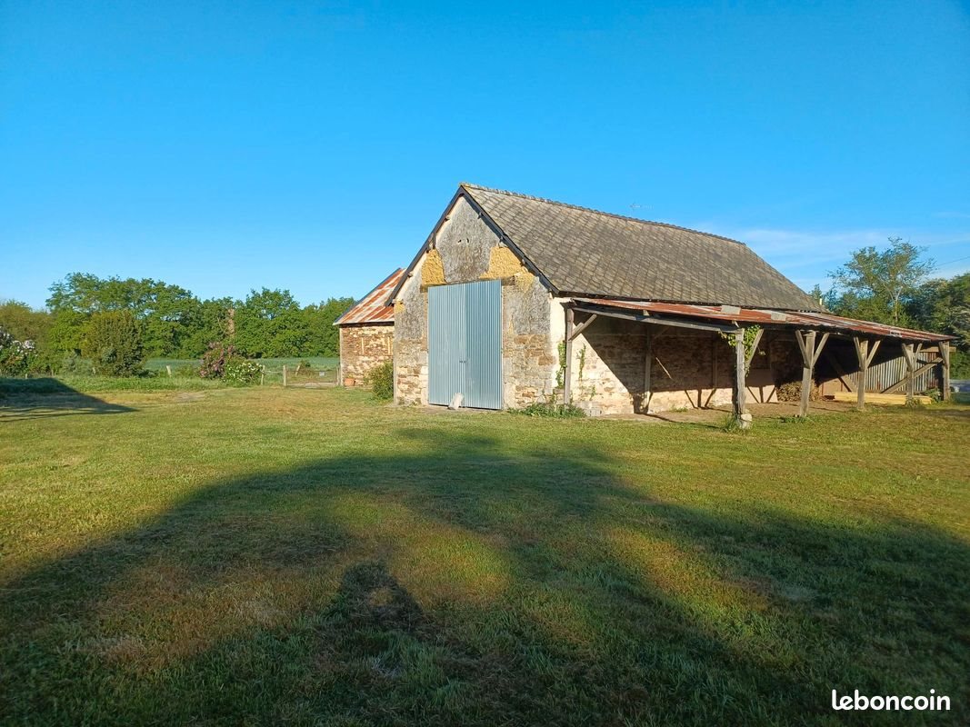 Maison à vendre, 329m², Bruz