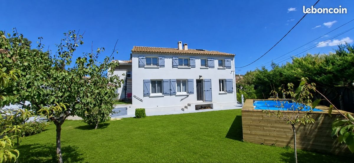 Maison à vendre, 171m², Le Beausset