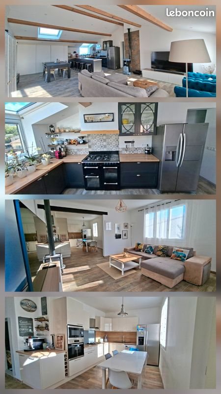 Maison à vendre, 171m², Le Beausset