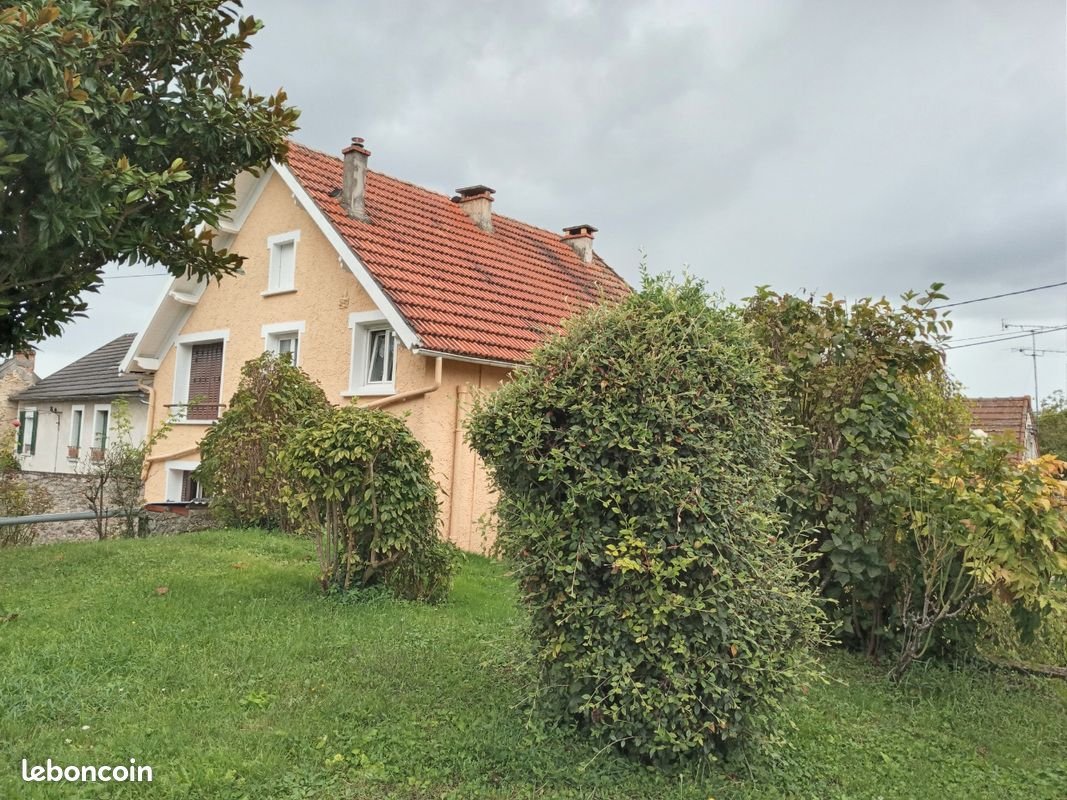 Maison à vendre, 98m², Itteville