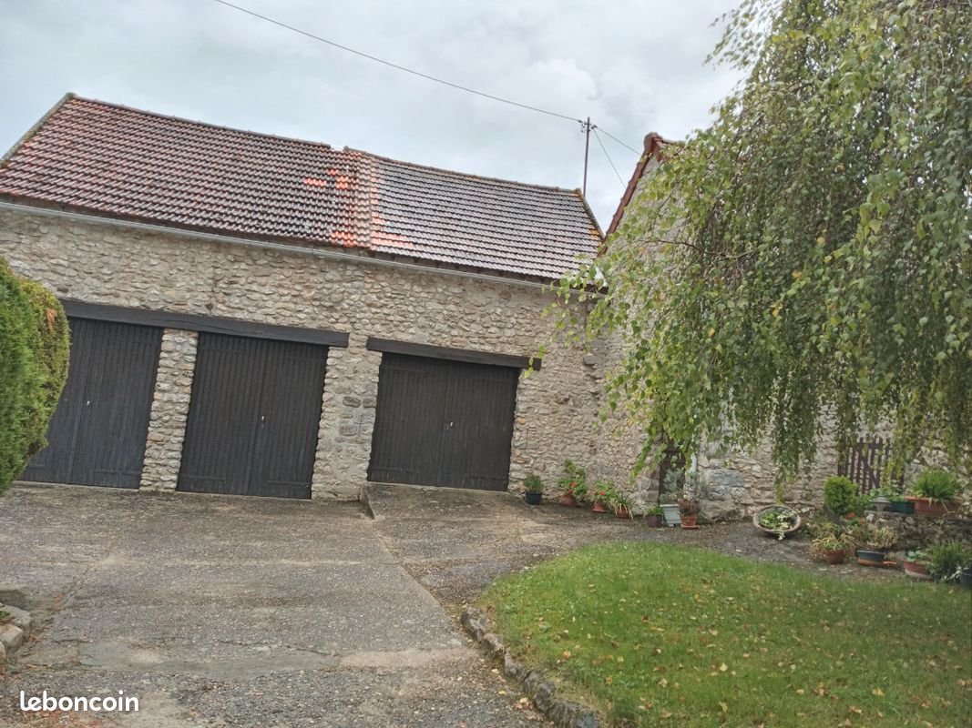 Maison à vendre, 98m², Itteville