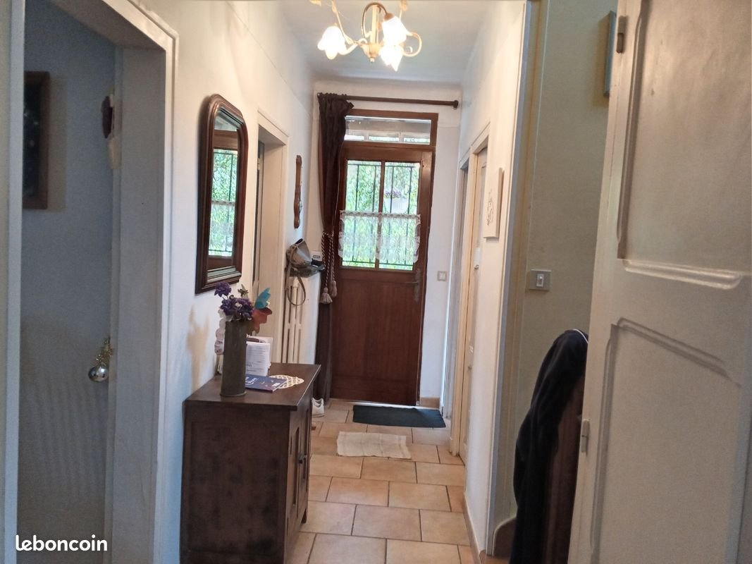 Maison à vendre, 98m², Itteville