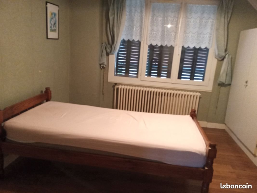 Maison à vendre, 98m², Itteville
