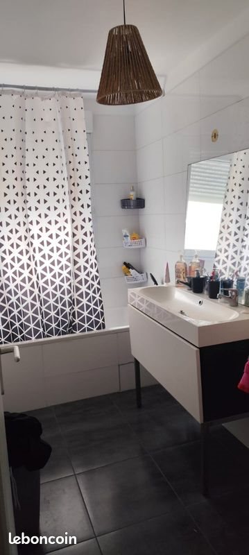 Maison à louer, 90m², Arpajon