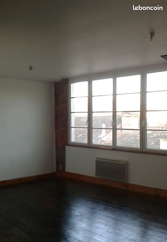 Appartement à louer, 38m², Masseube