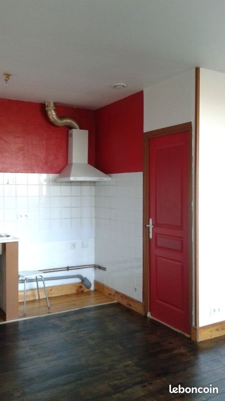 Appartement à louer, 38m², Masseube