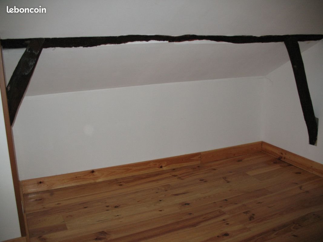 Appartement à louer, 38m², Masseube
