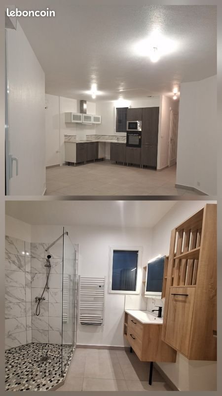 Appartement à louer, 52m², Aix-en-Provence