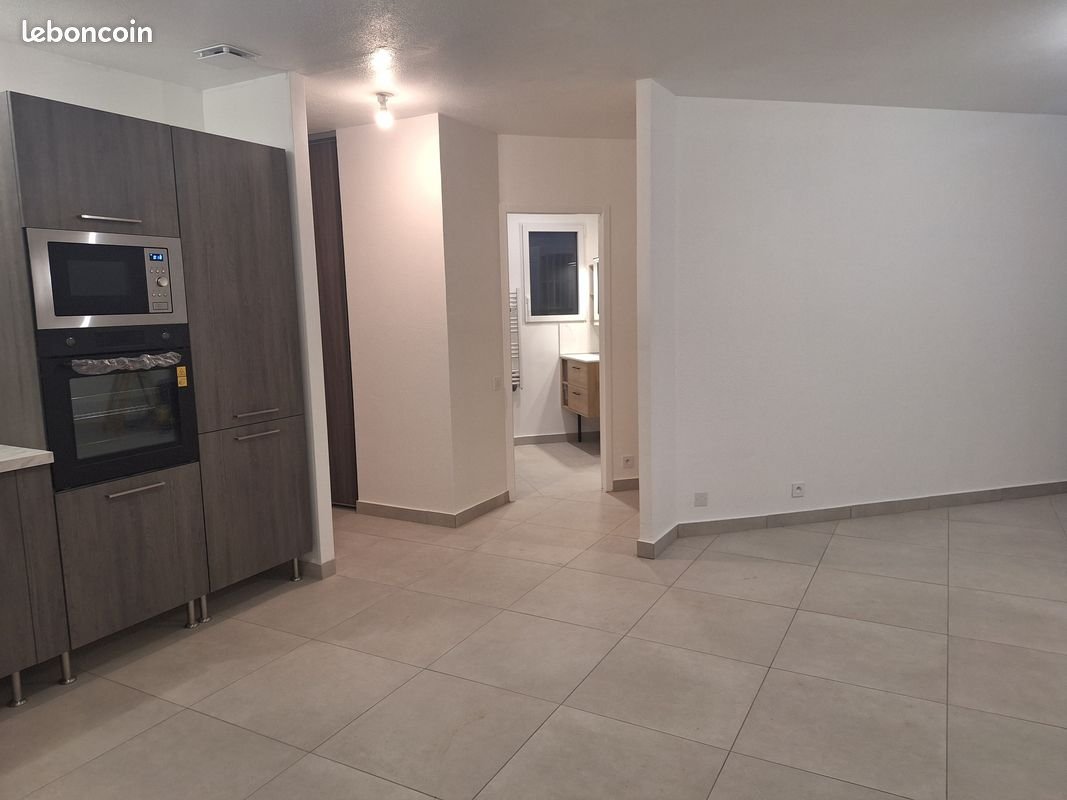 Appartement à louer, 52m², Aix-en-Provence