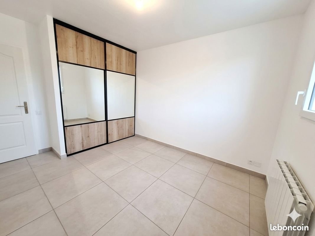 Appartement à louer, 52m², Aix-en-Provence