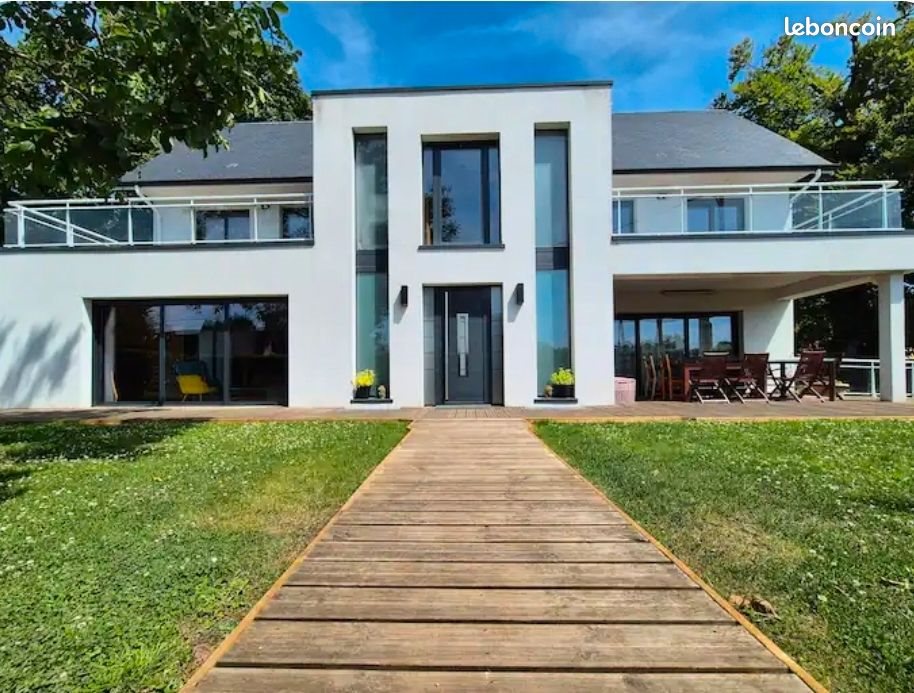 Maison à vendre, 250m², Rouen
