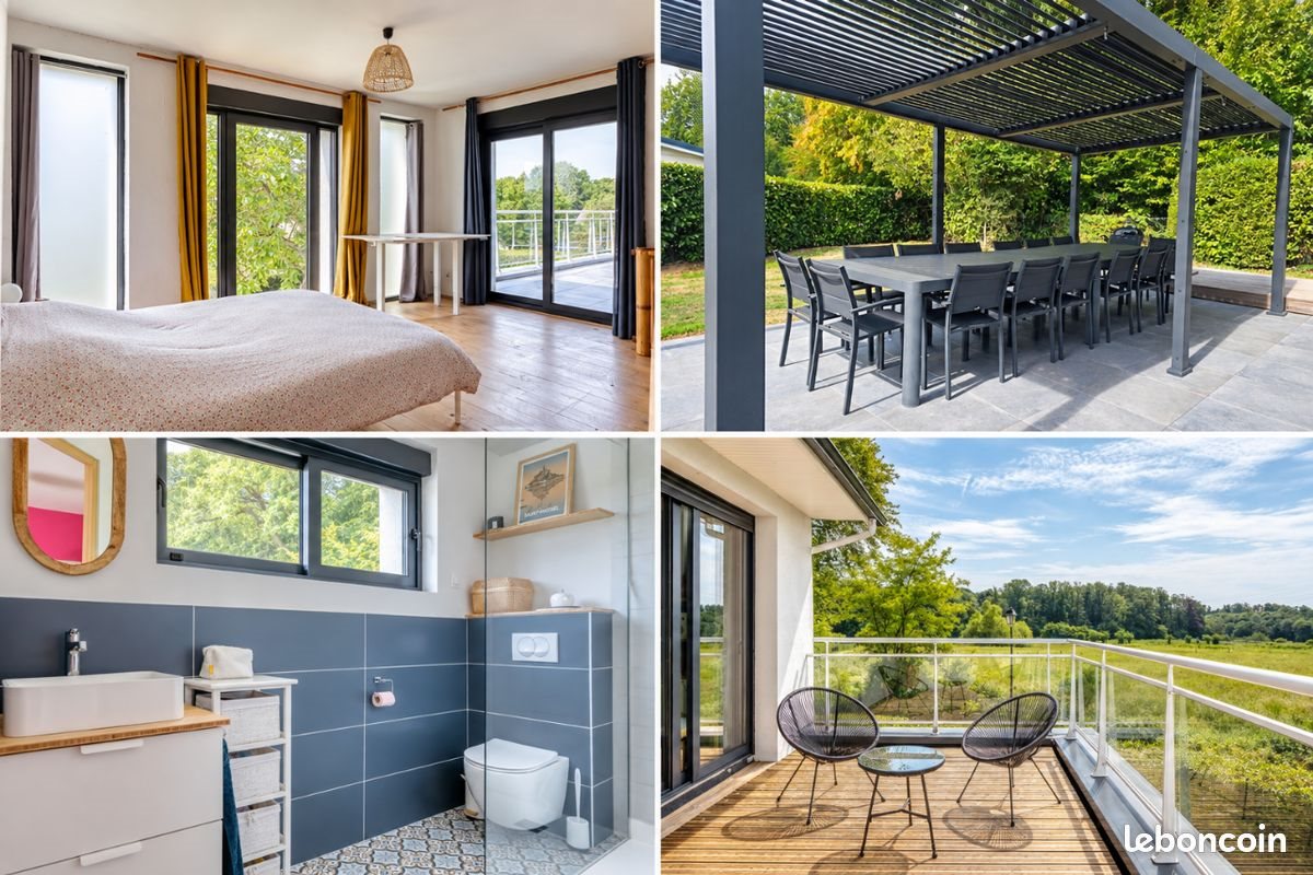 Maison à vendre, 250m², Rouen