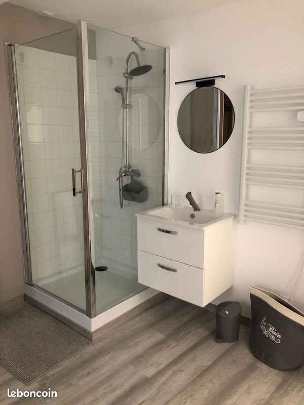 Appartement à louer, 30m², Cherbourg-Octeville