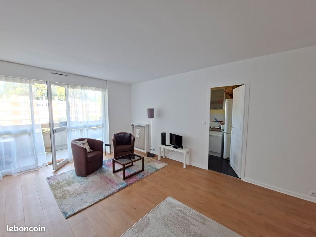 Appartement à vendre, 63m², Morsang-sur-Orge