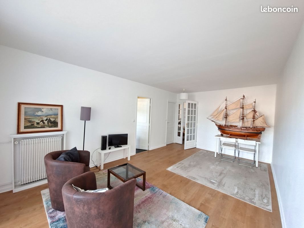 Appartement à vendre, 63m², Morsang-sur-Orge