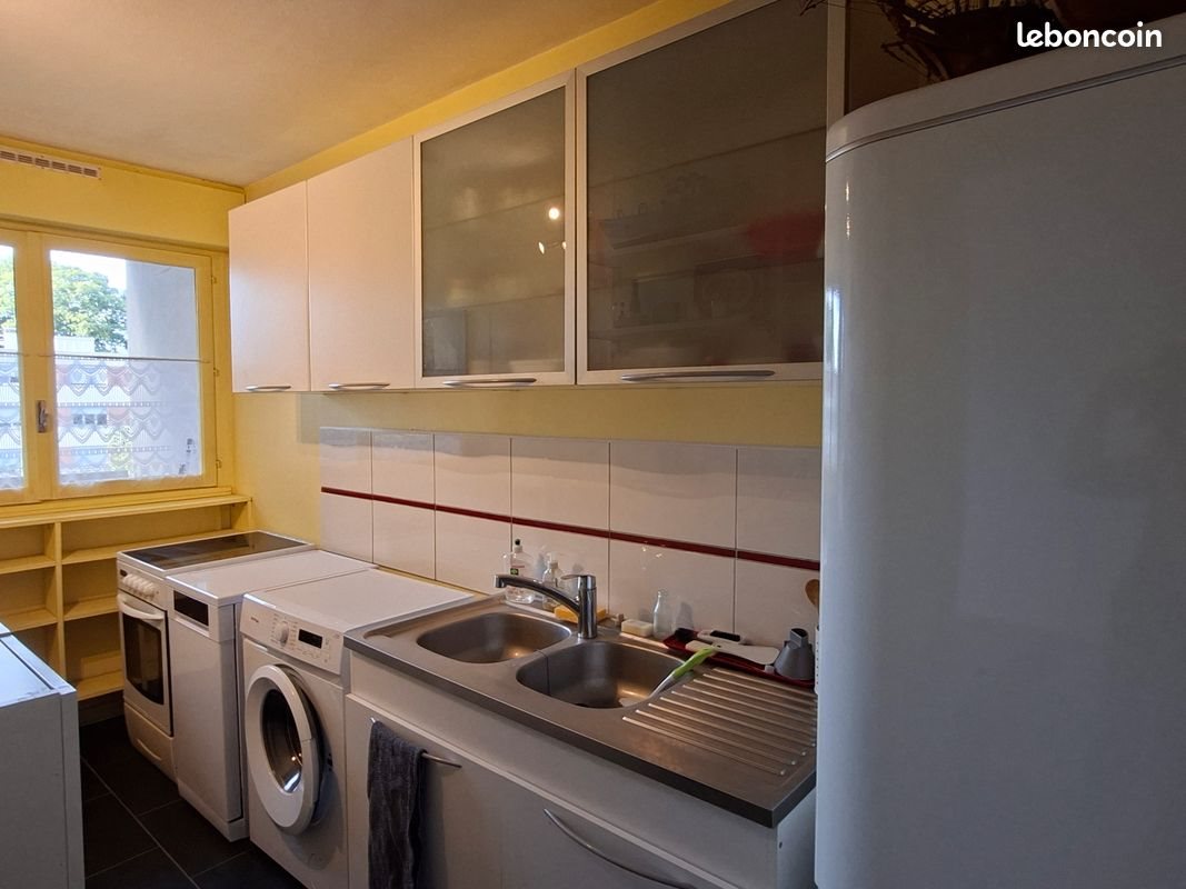 Appartement à vendre, 63m², Morsang-sur-Orge