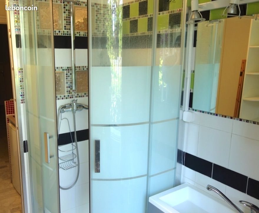 Appartement à louer, 12m², Nice