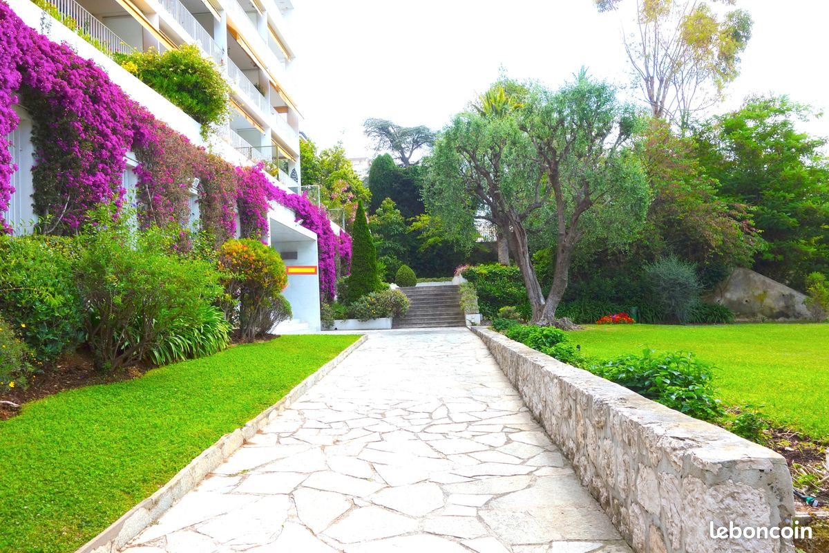 Appartement à louer, 12m², Nice