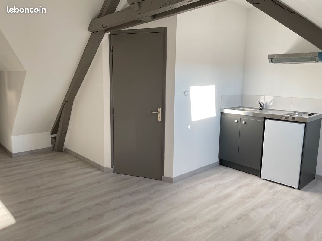 Appartement à louer, 14m², Alençon