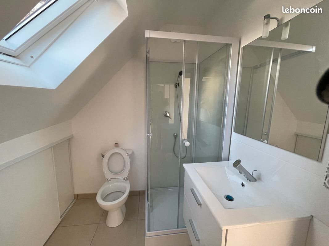 Appartement à louer, 14m², Alençon