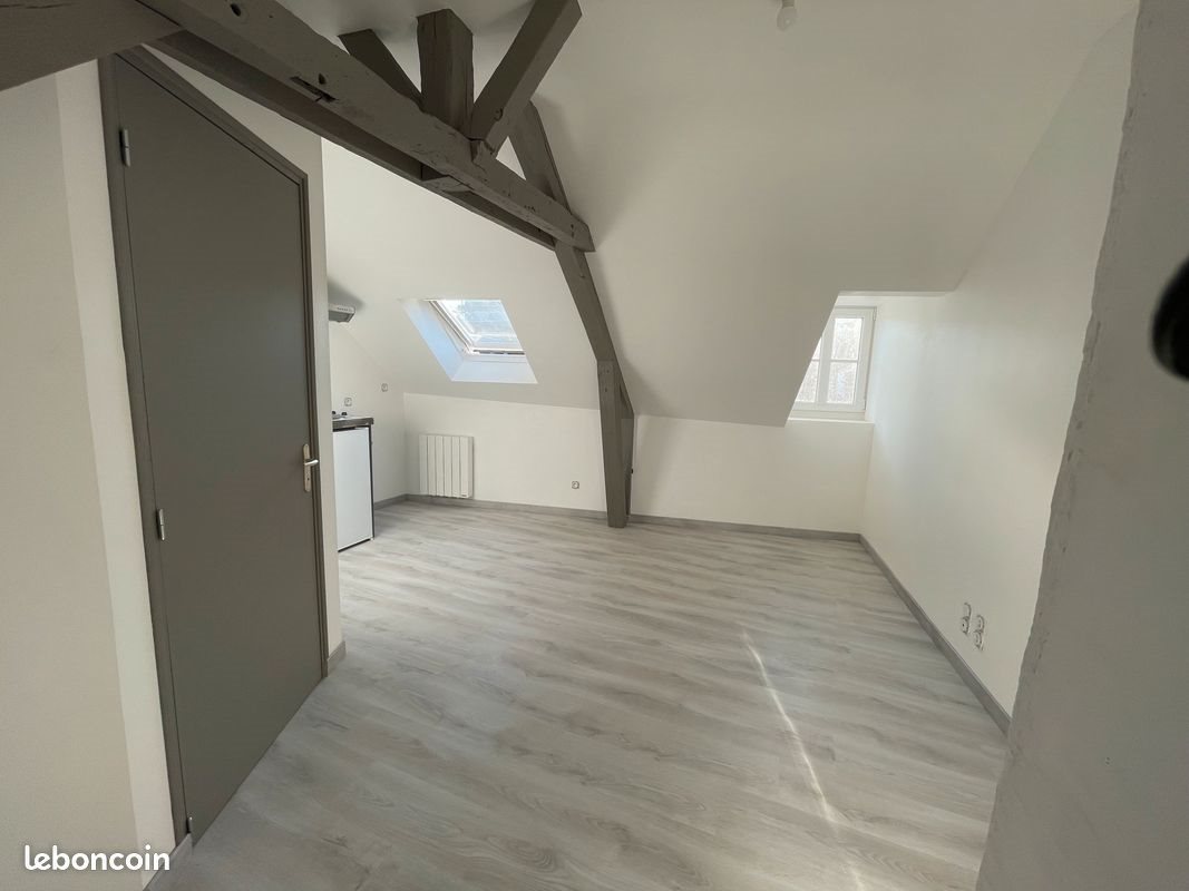 Appartement à louer, 14m², Alençon