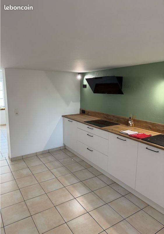 Maison à louer, 72m², Sainte-Florence
