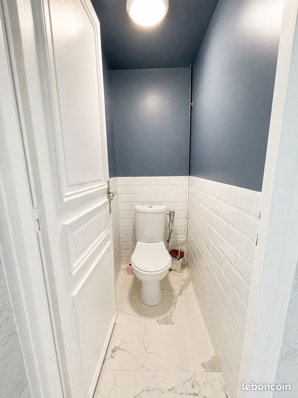 Maison à louer, 73m², Maurepas
