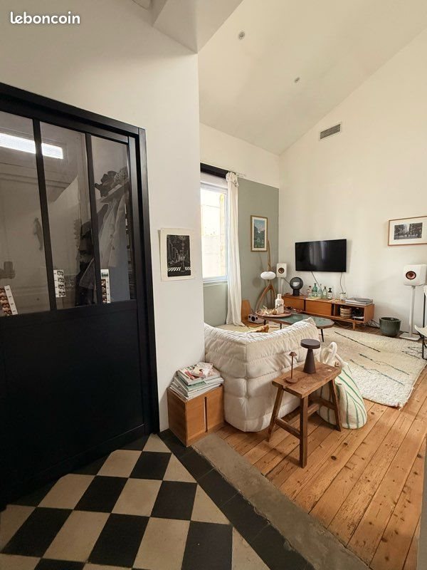 Maison à vendre, 104m², Le Bouscat