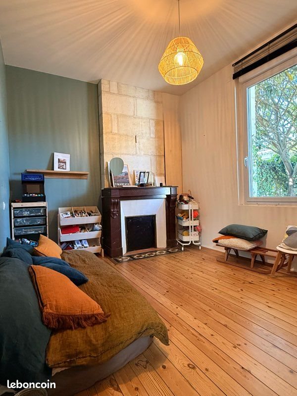 Maison à vendre, 104m², Le Bouscat