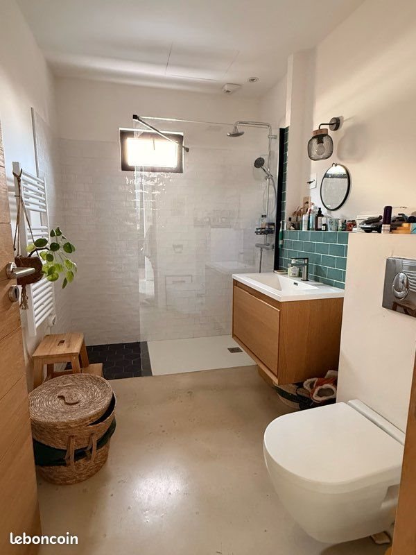 Maison à vendre, 104m², Le Bouscat