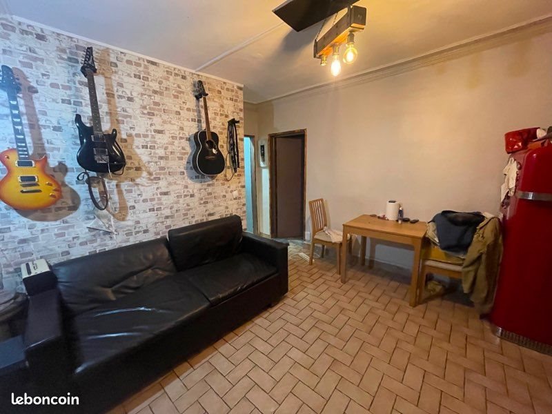 Appartement à louer, 32m², Neuilly-Plaisance