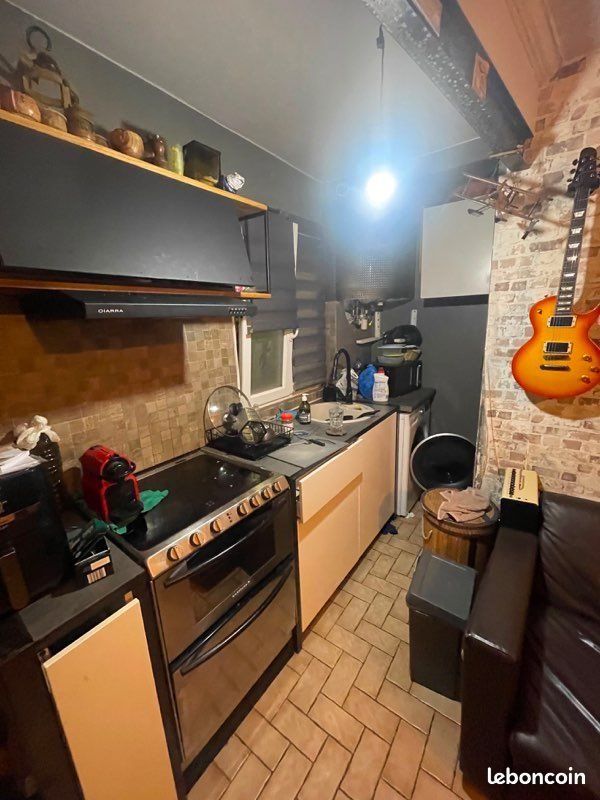 Appartement à louer, 32m², Neuilly-Plaisance