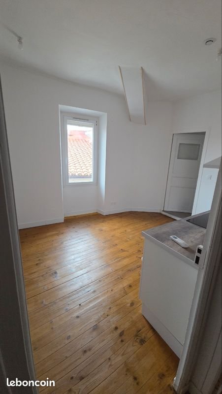 Appartement à louer, 31m², Villeneuve-la-Rivière