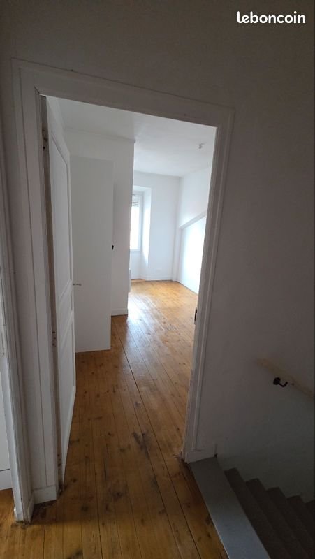 Appartement à louer, 31m², Villeneuve-la-Rivière