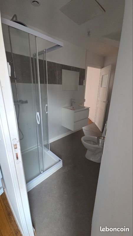Appartement à louer, 31m², Villeneuve-la-Rivière