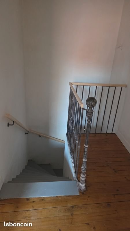 Appartement à louer, 31m², Villeneuve-la-Rivière