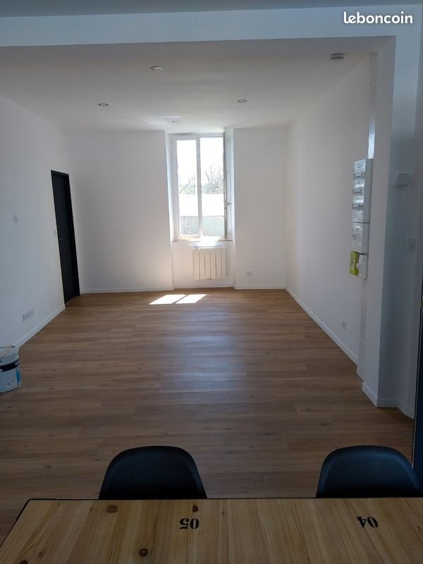 Appartement à louer, 50m², Langogne