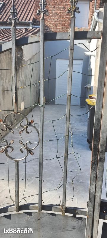 Maison à vendre, 90m², Bully-les-Mines