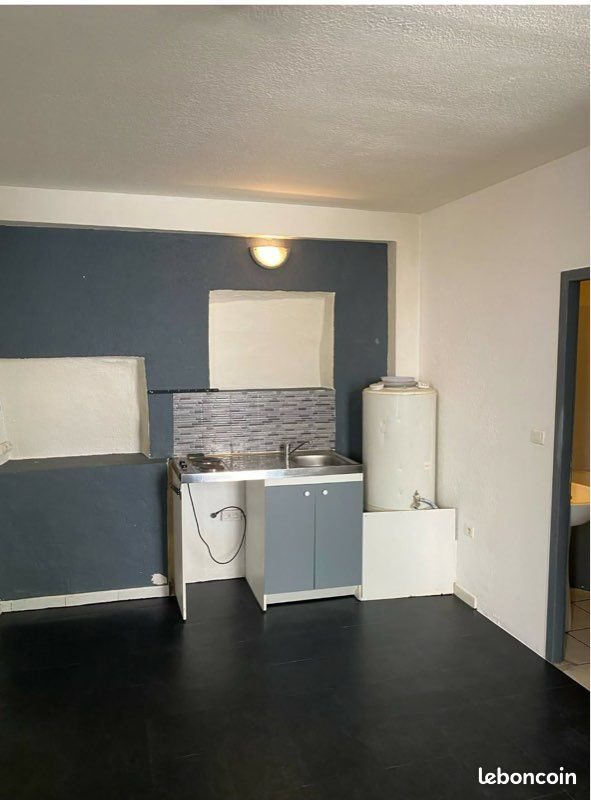 Appartement à vendre, 80m², Saint-Ambroix