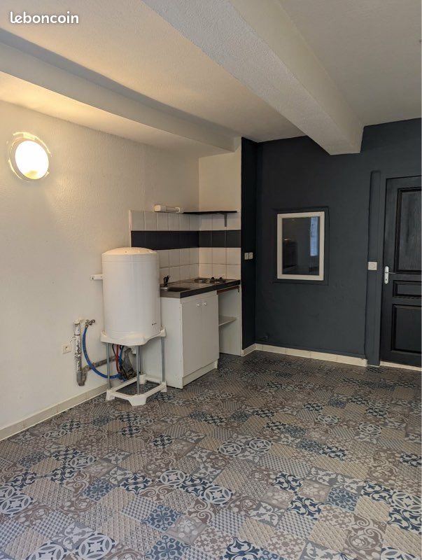 Appartement à vendre, 80m², Saint-Ambroix